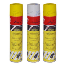 Oil Based Aerosol Insecticide Spray Kill Bed Bug Spray